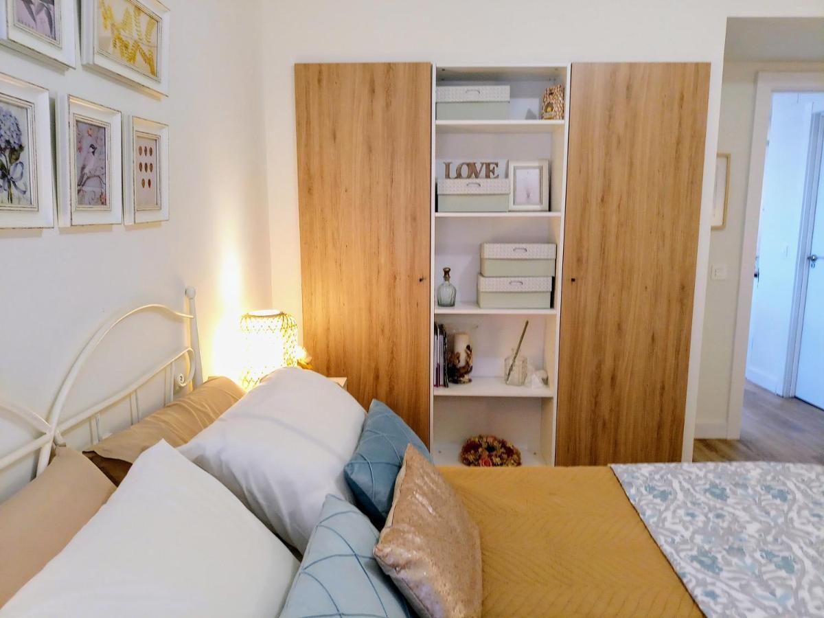 Apartamento Espectacular Piso Centro De *