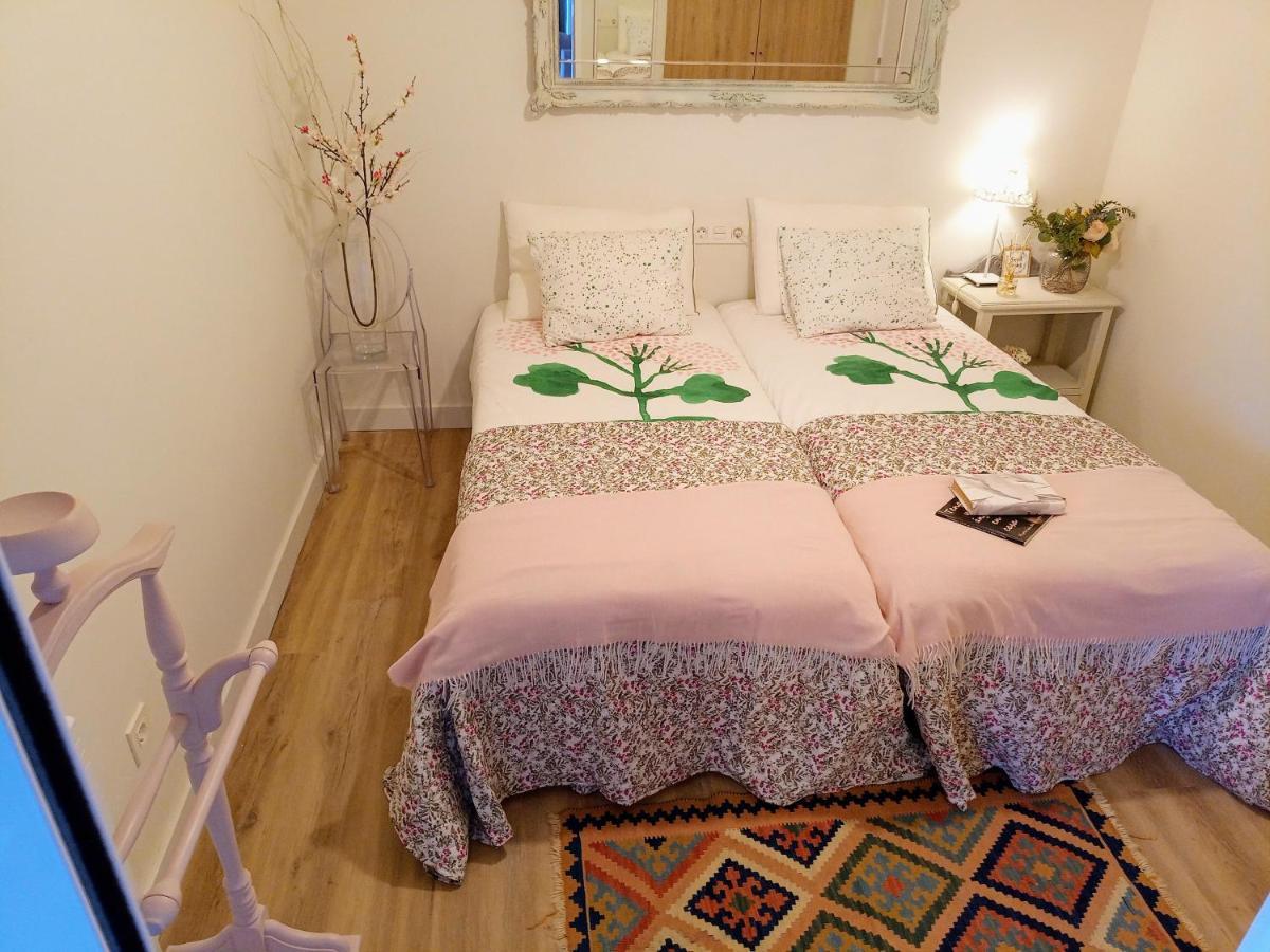 Apartamento Espectacular Piso Centro De