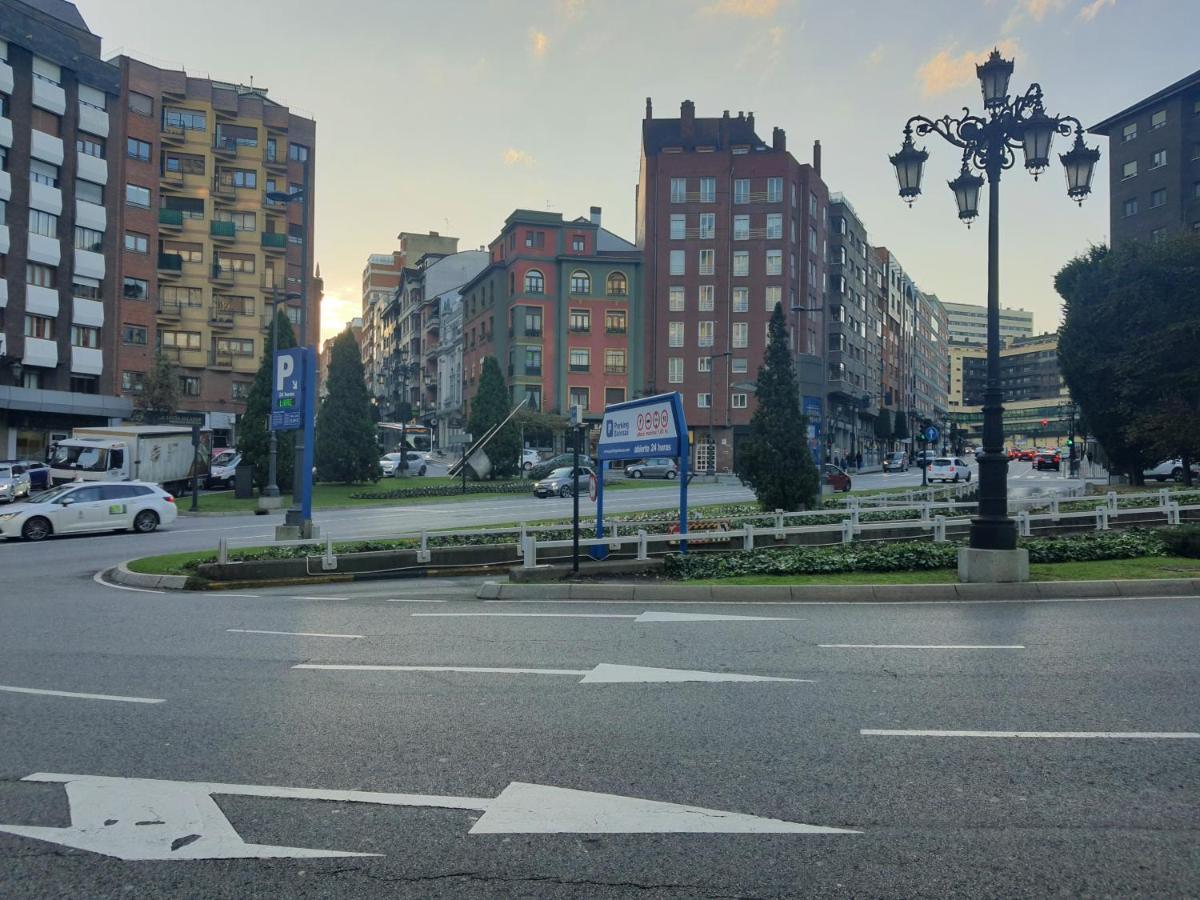 Apartamento Espectacular Piso Centro De *